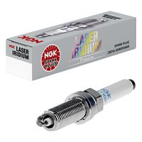 NGK Laser Iridium Spark Plug 97566 for 2020 Mercedes Benz CLA250