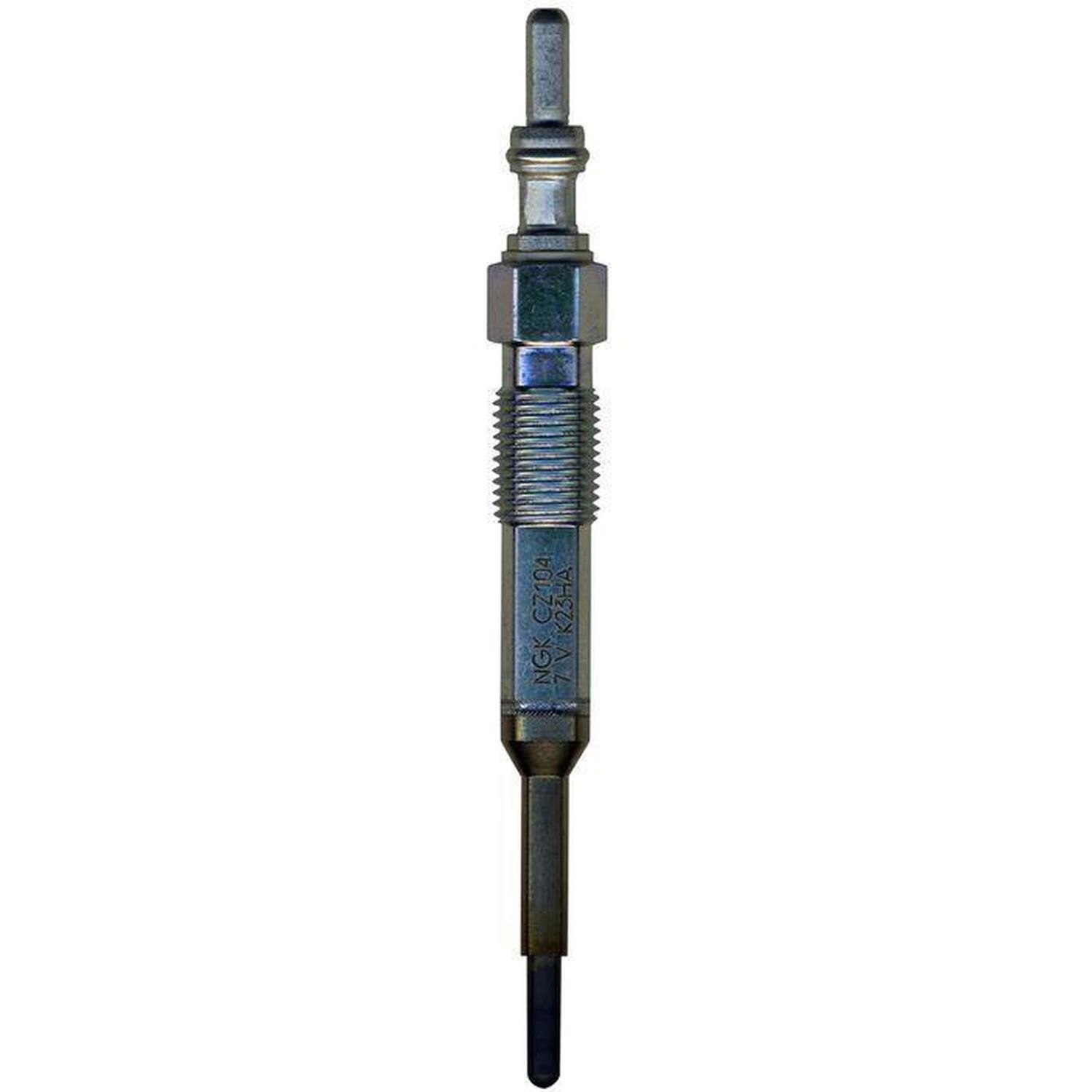 NGK Glow Plug 9810
