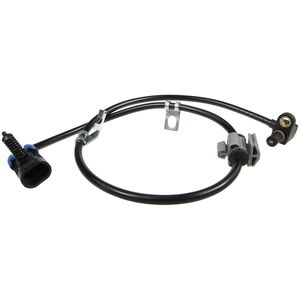 NTK Oblong ABS Wheel Speed Sensor AB0202
