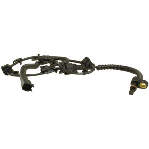 NTK Square ABS Wheel Speed Sensor AB0306
