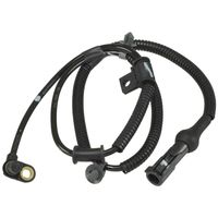 NTK ABS Wheel Speed Sensor AB0905 for 2010 Ford F150