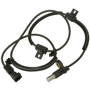 NTK Square ABS Wheel Speed Sensor AB0935