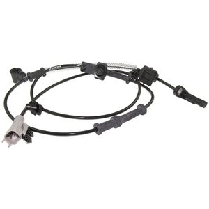 NTK Square ABS Wheel Speed Sensor AB1016
