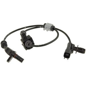 NTK Square ABS Wheel Speed Sensor AB1036
