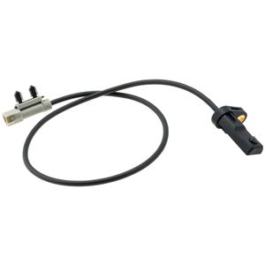 NTK Square ABS Wheel Speed Sensor AB1744