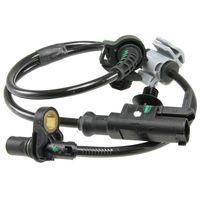 NTK ABS Wheel Speed Sensor AB1994 for 2010 Chevrolet Silverado 1500