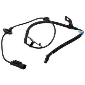 NTK Rectangular ABS Wheel Speed Sensor AB2041