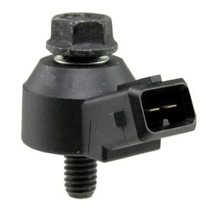 WPHE Copatible With 2 PCS Knock Sensor With Wiring Harness Kit Chevy