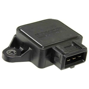 NTK Throttle Position Sensor TH0254 for Saab
