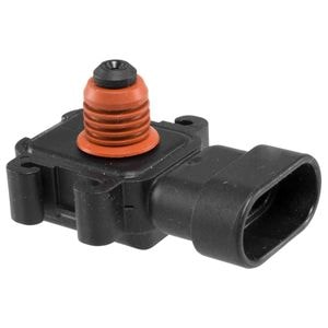 NTK Manifold Absolute Pressure Sensor TP0038 for Chevrolet Silverado 2500 HD