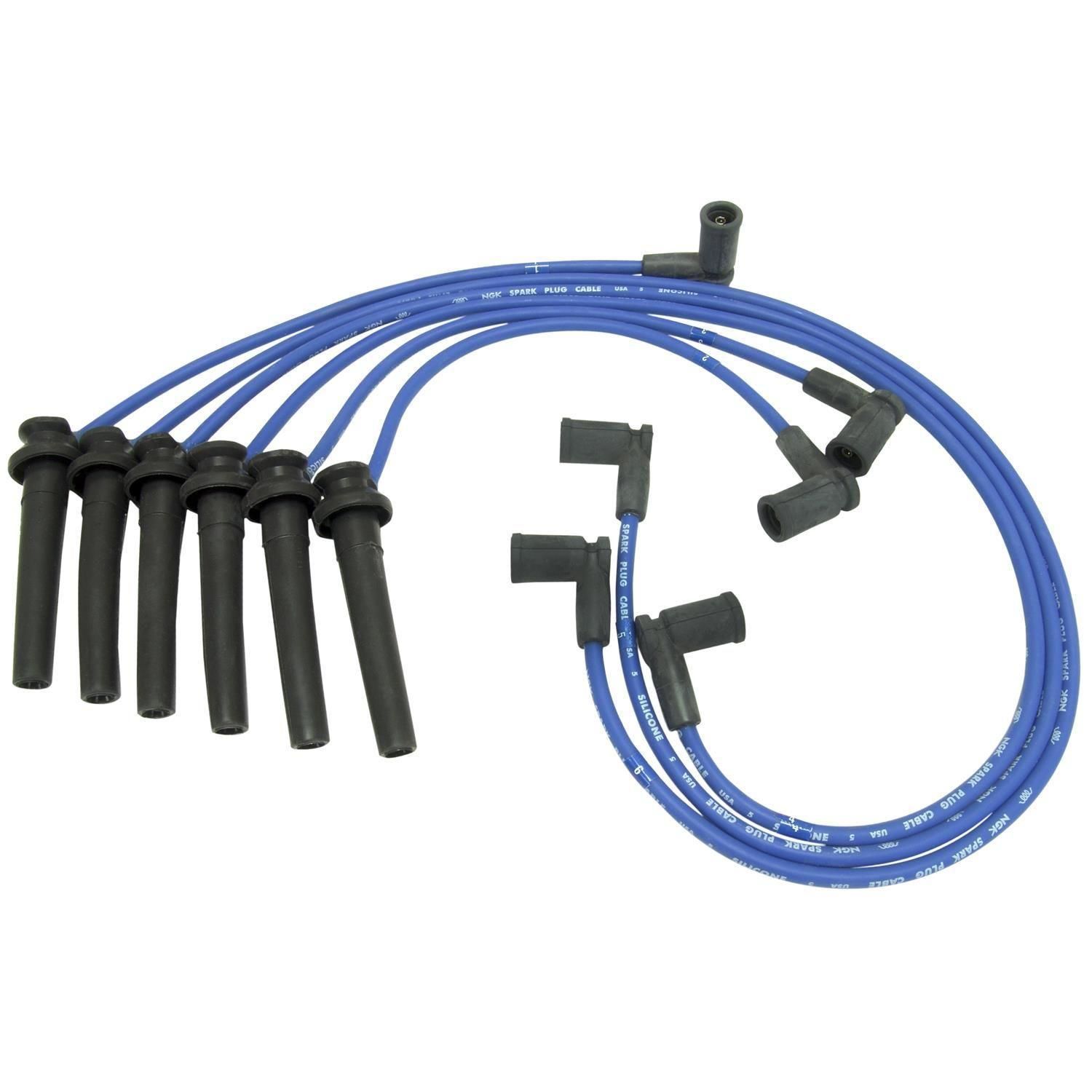 NGK Wireset 52009