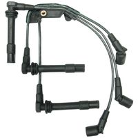 NGK Wireset 54052 for Land Rover