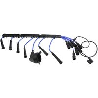 NGK Wireset 54212 for BMW