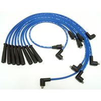 NGK Wireset 54279 for Land Rover