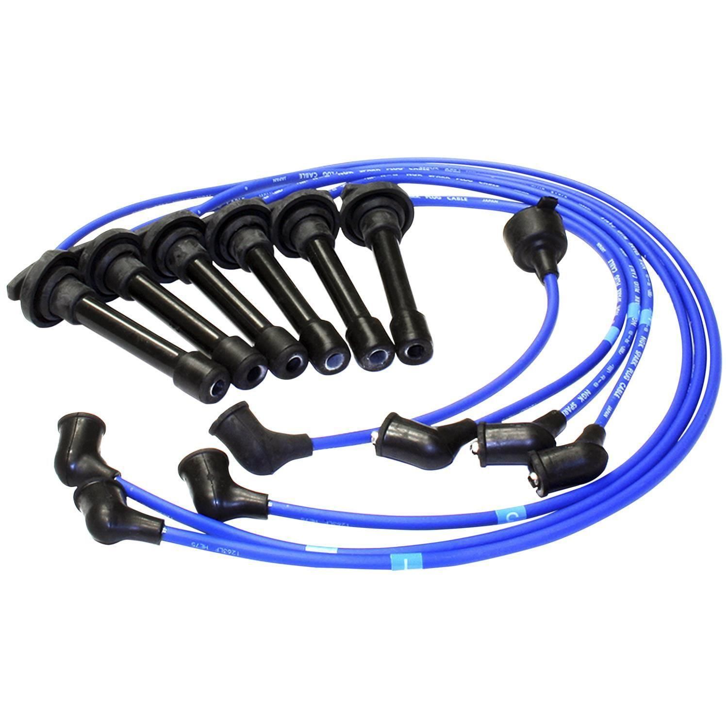 NGK Wireset 8029