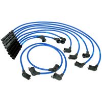 NGK Wireset 8117 for Nissan/Datsun Stanza