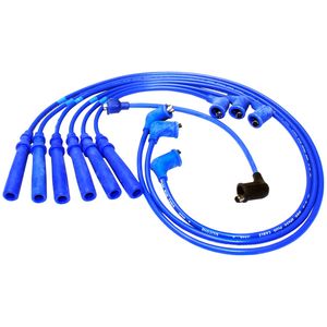 NGK Wireset 8139 for Toyota 4Runner
