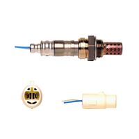 Denso Oxygen Sensor 234-2002 for Mitsubishi Mirage