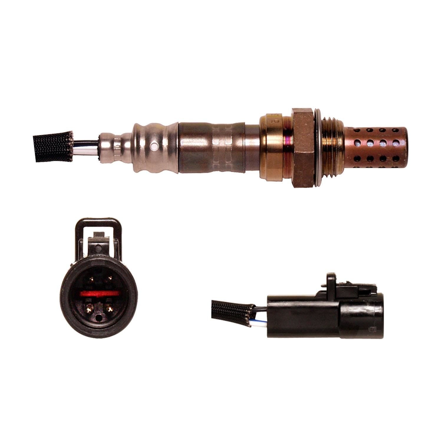 Sページ　E20 Amazon.com: Denso 234-4988 Oxygen Sensor (; 4 Wire, Direct