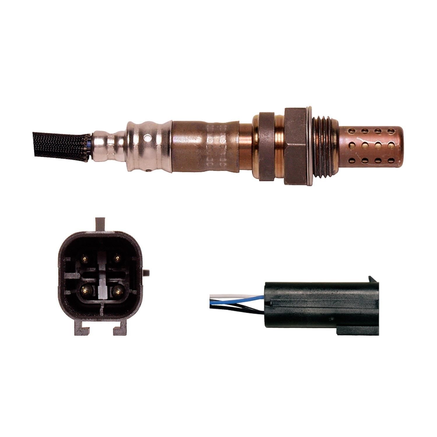 【お値下げ】O2 OXYSIS Denso Exact Fit Oxygen Sensor 234-4380