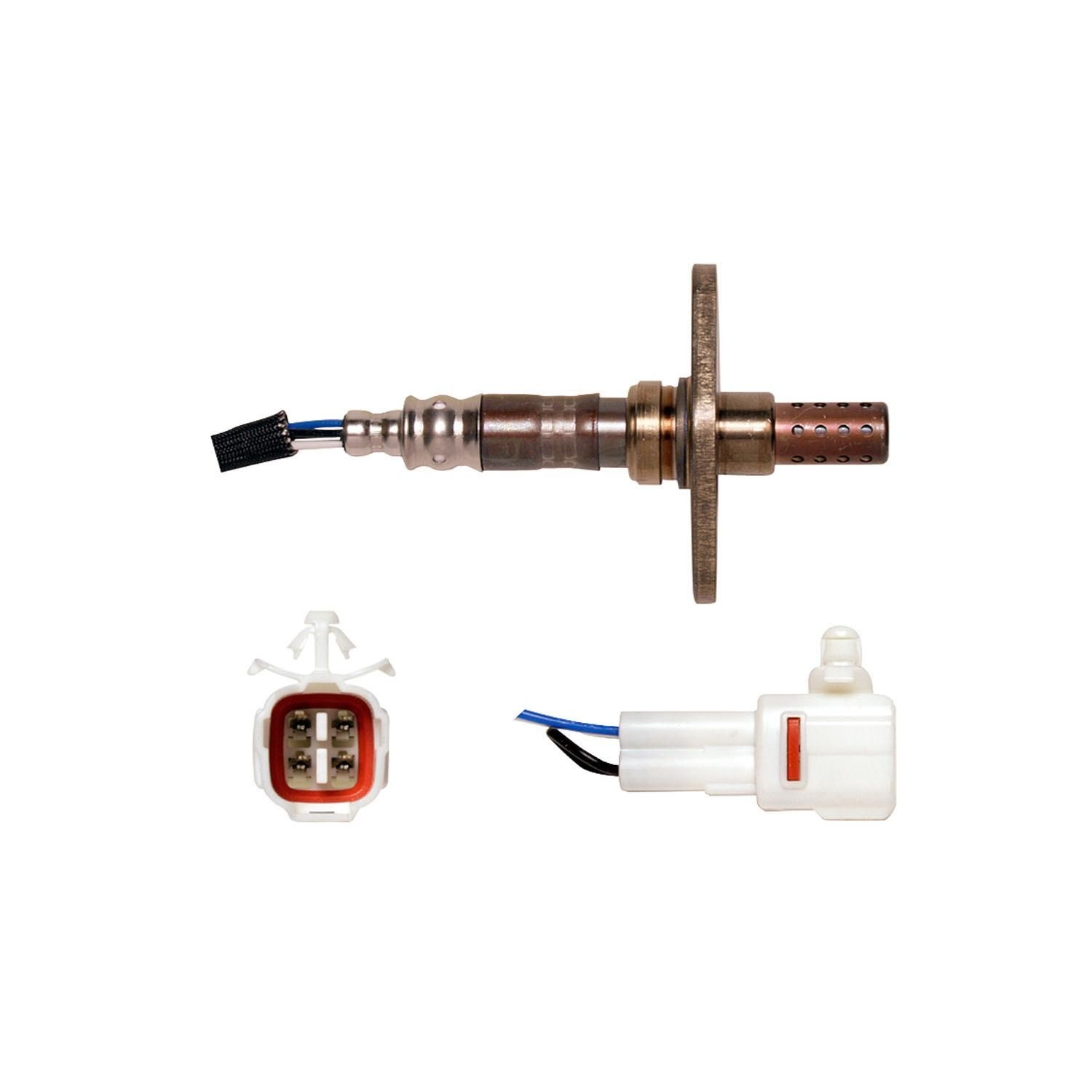 Denso Oxygen Sensor 2344056