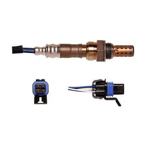 アクセサリー O スズキ 新品 O2センサー 前後2本SET ジムニー JB23W 7型 8型 9型