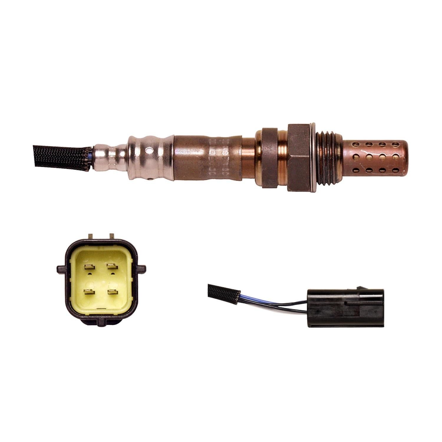 Denso Exact Fit Oxygen Sensor 234-4067