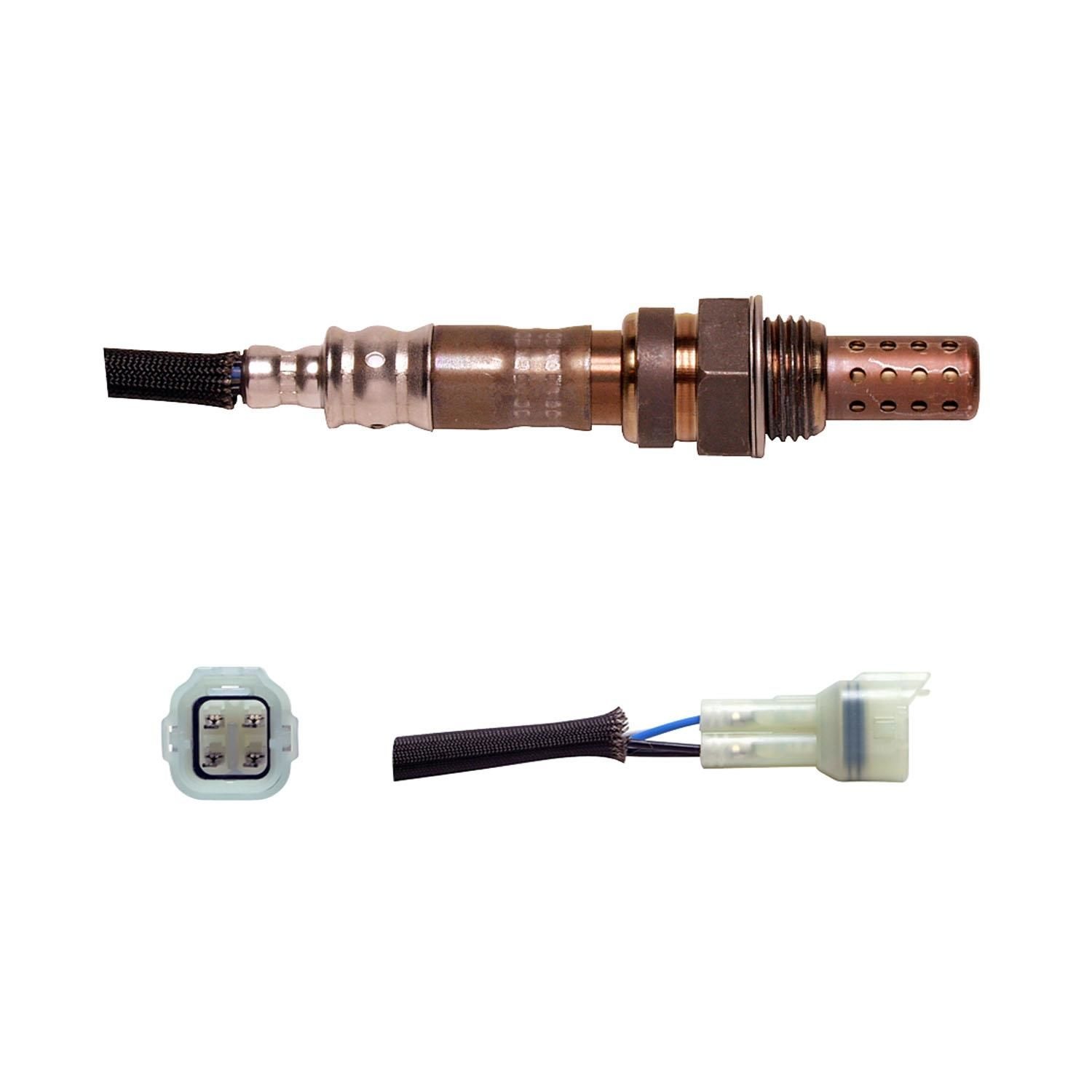 らんページ Amazon.com: Denso 234-4741 Oxygen Sensor : Automotive