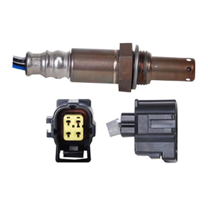 Ososi Aktar  Amazon.com: Denso Oxygen Sensor - 234-4374 : Automotive