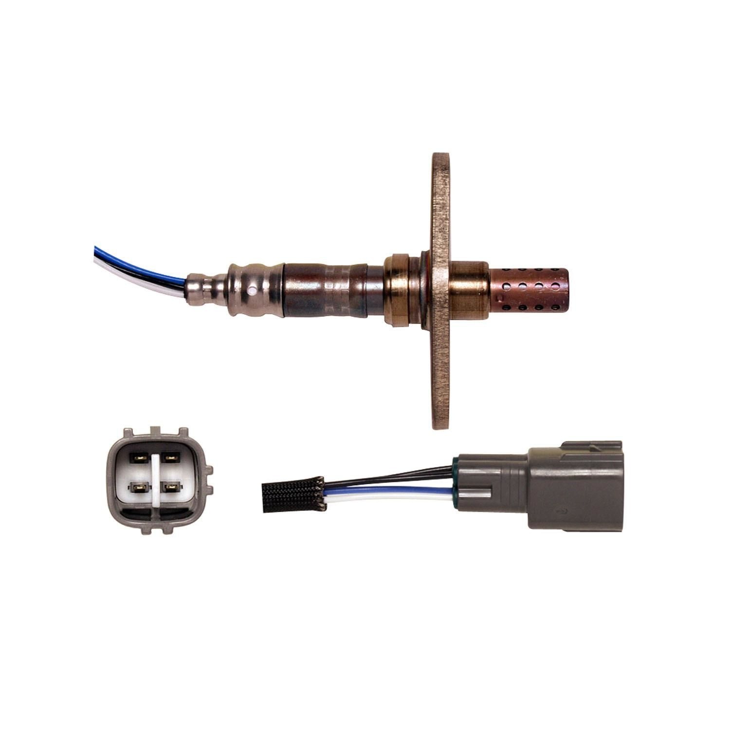 meguページ Denso Oxygen Sensor 234-4205