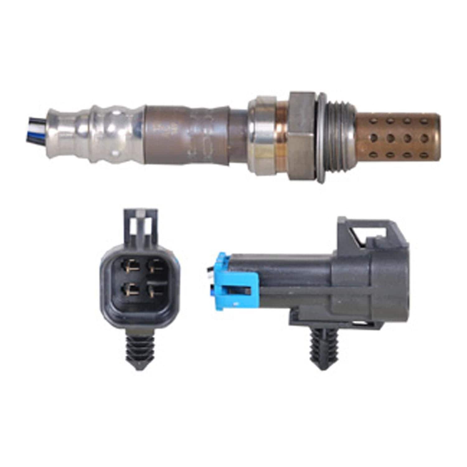 Amazon.com: Denso 234-4242 Oxygen Sensor : Automotive