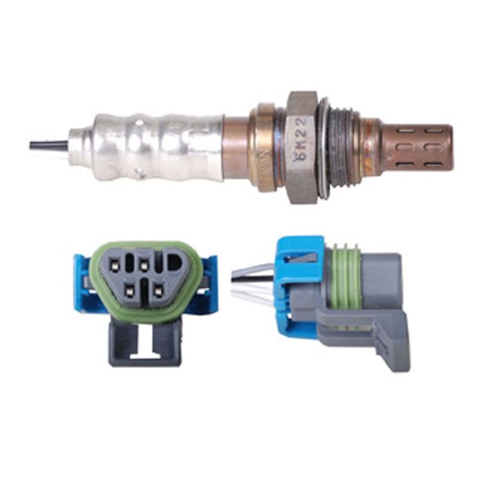 【専用】 DENSO Oxygen Sensor: Downstream, 4 Wire, 10.24