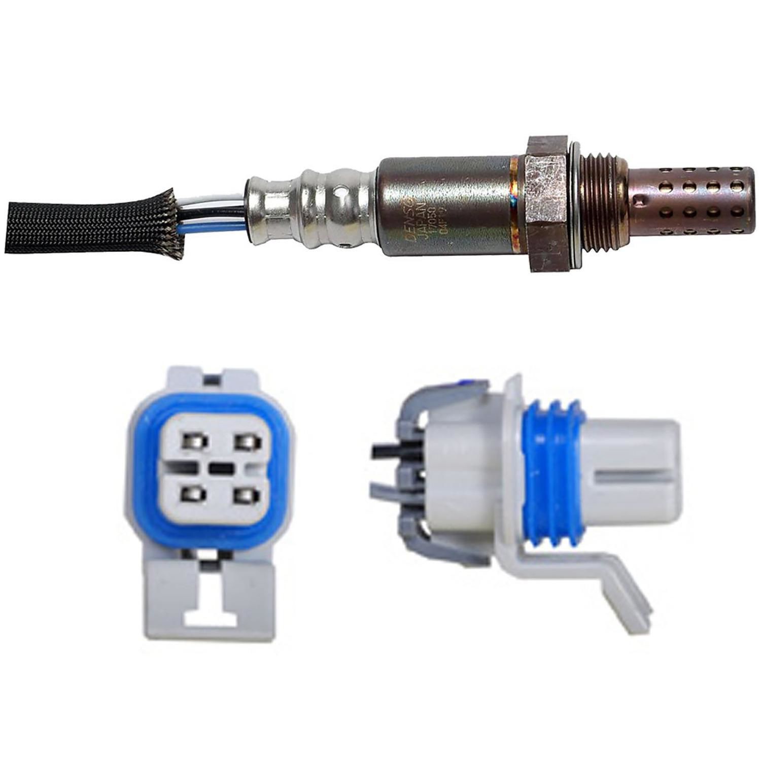 Denso Oxygen Sensor 234-4256