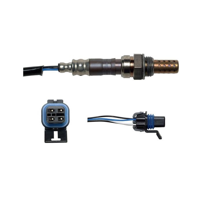 くぅ Amazon.com: Denso 234-4095 Oxygen Sensor : Automotive