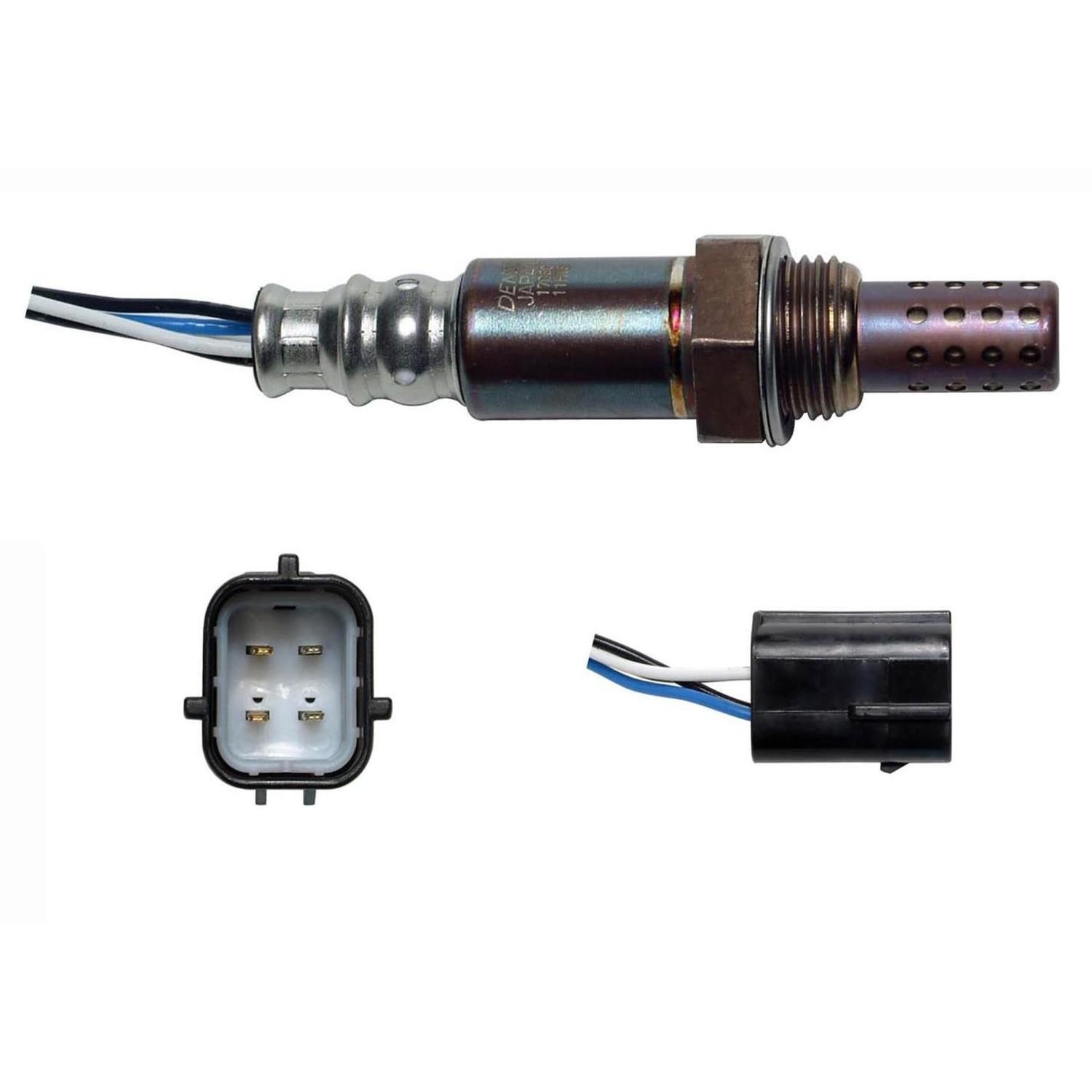 Denso Exact Fit Oxygen Sensor 234-4293