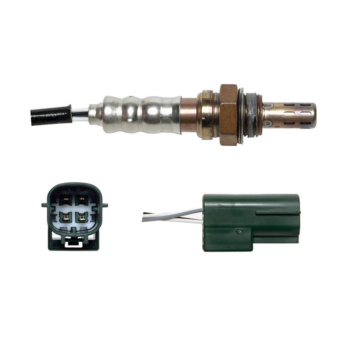 Amazon.com: Denso 234-4301 Oxygen Sensor : Automotive