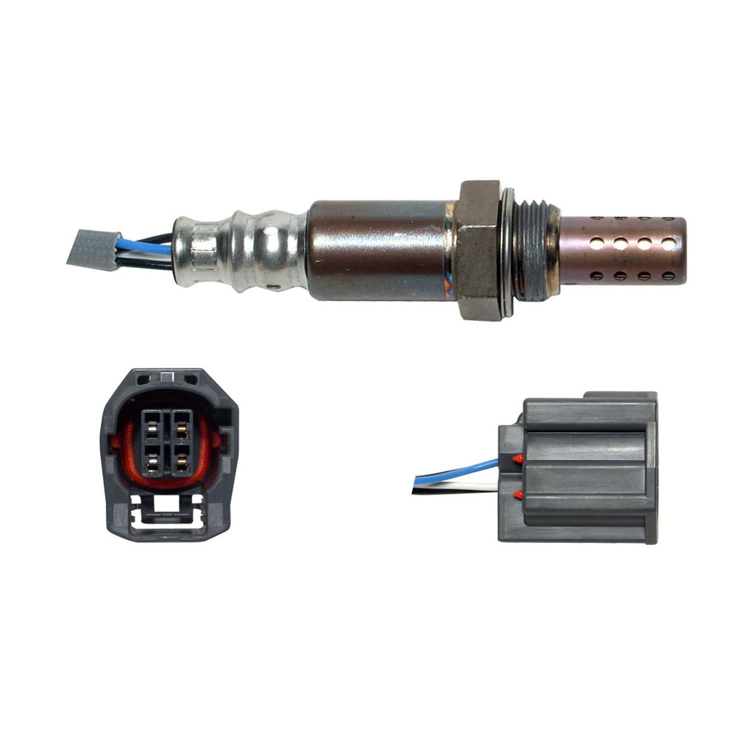 かん 234-5038 234-4490 Lambda Oxygen Sensor 4Pcs For Ford Edge