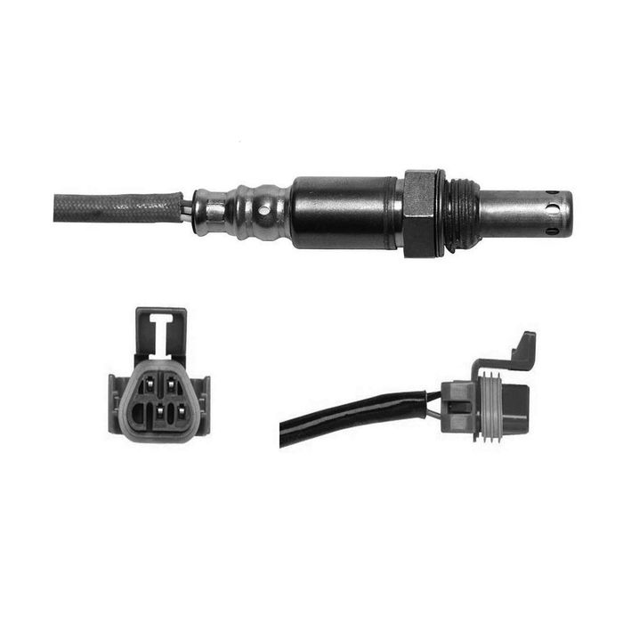 Denso Oxygen Sensor 234-4336