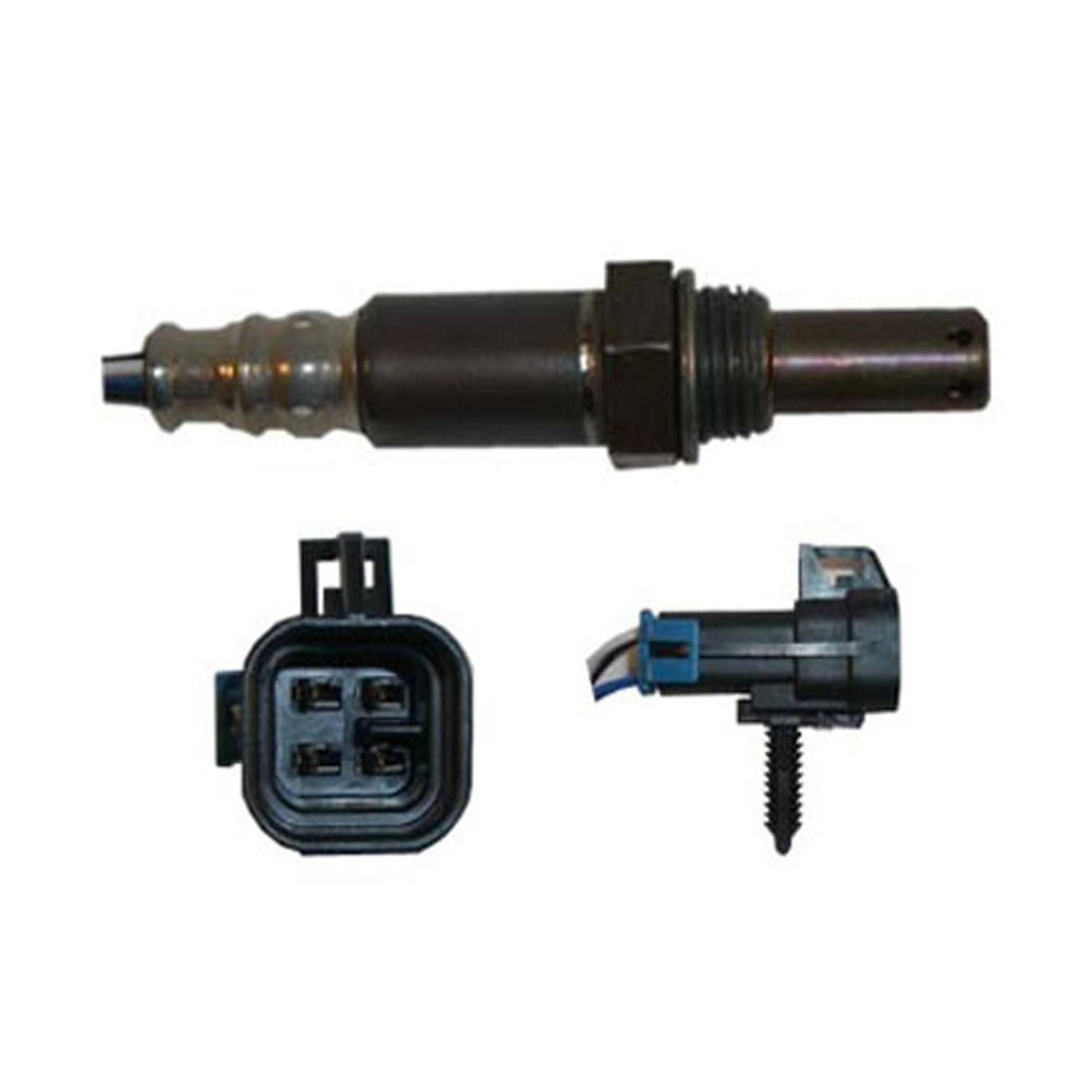 オ Amazon.com: Denso Oxygen Sensor - 234-4374 : Automotive