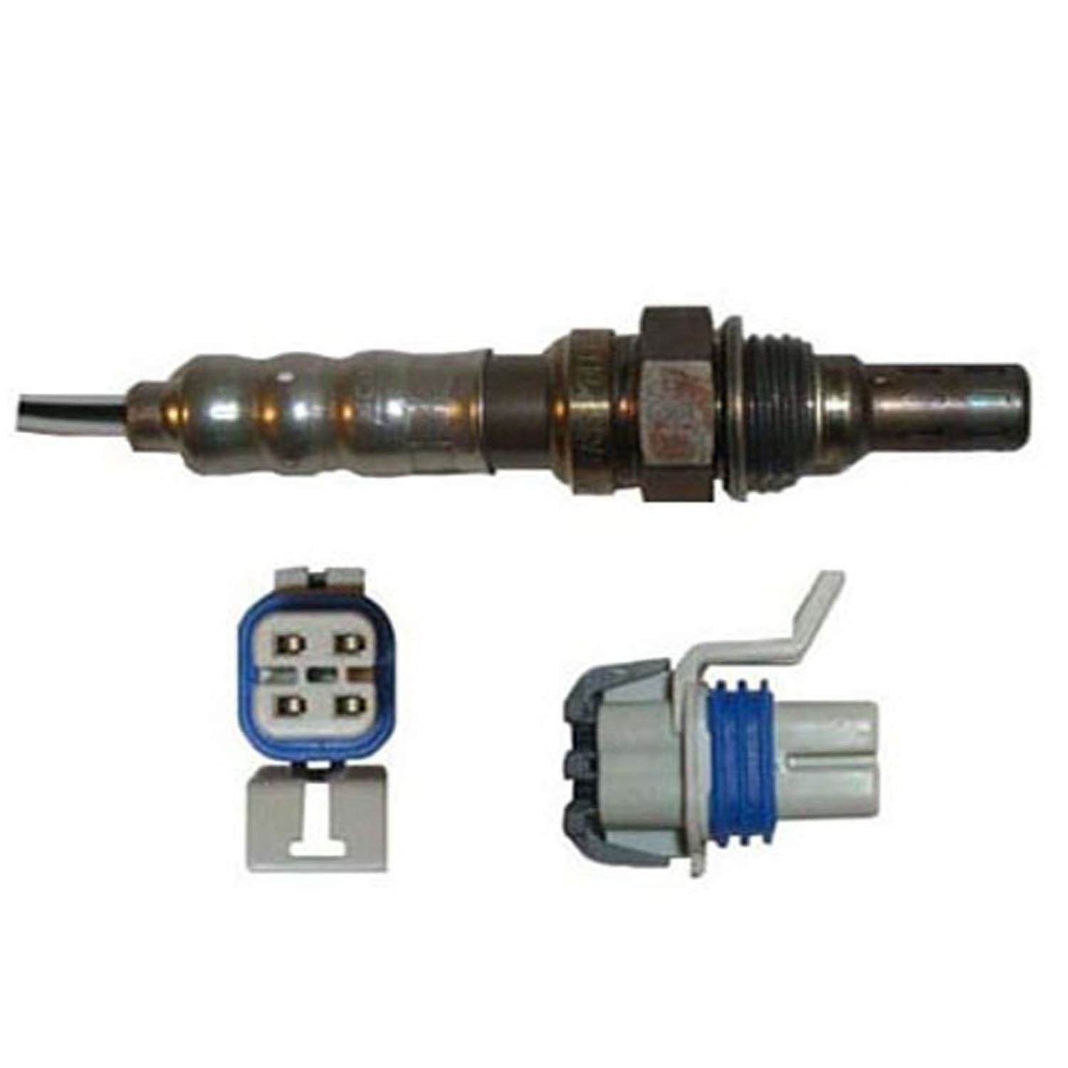 Denso Exact Fit Oxygen Sensor 234-4347