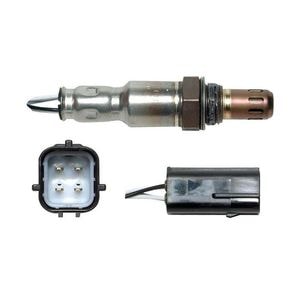 Amazon.com: Denso 234-4301 Oxygen Sensor : Automotive