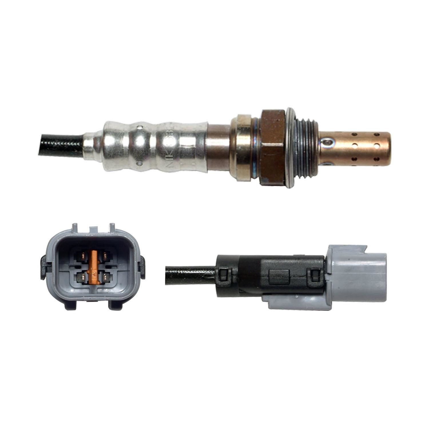 依頼品　確認用 Denso Exact Fit Oxygen Sensor 234-4437