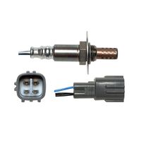 Denso Oxygen Sensor 234-4445 for 2012 Subaru Outback