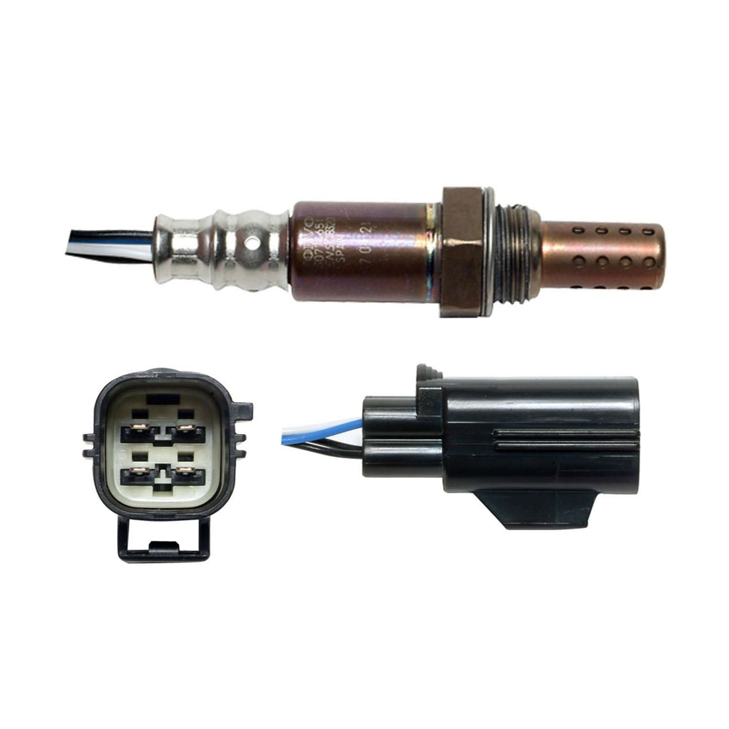 アクセサリー o Denso Oxygen Sensor 234-4451