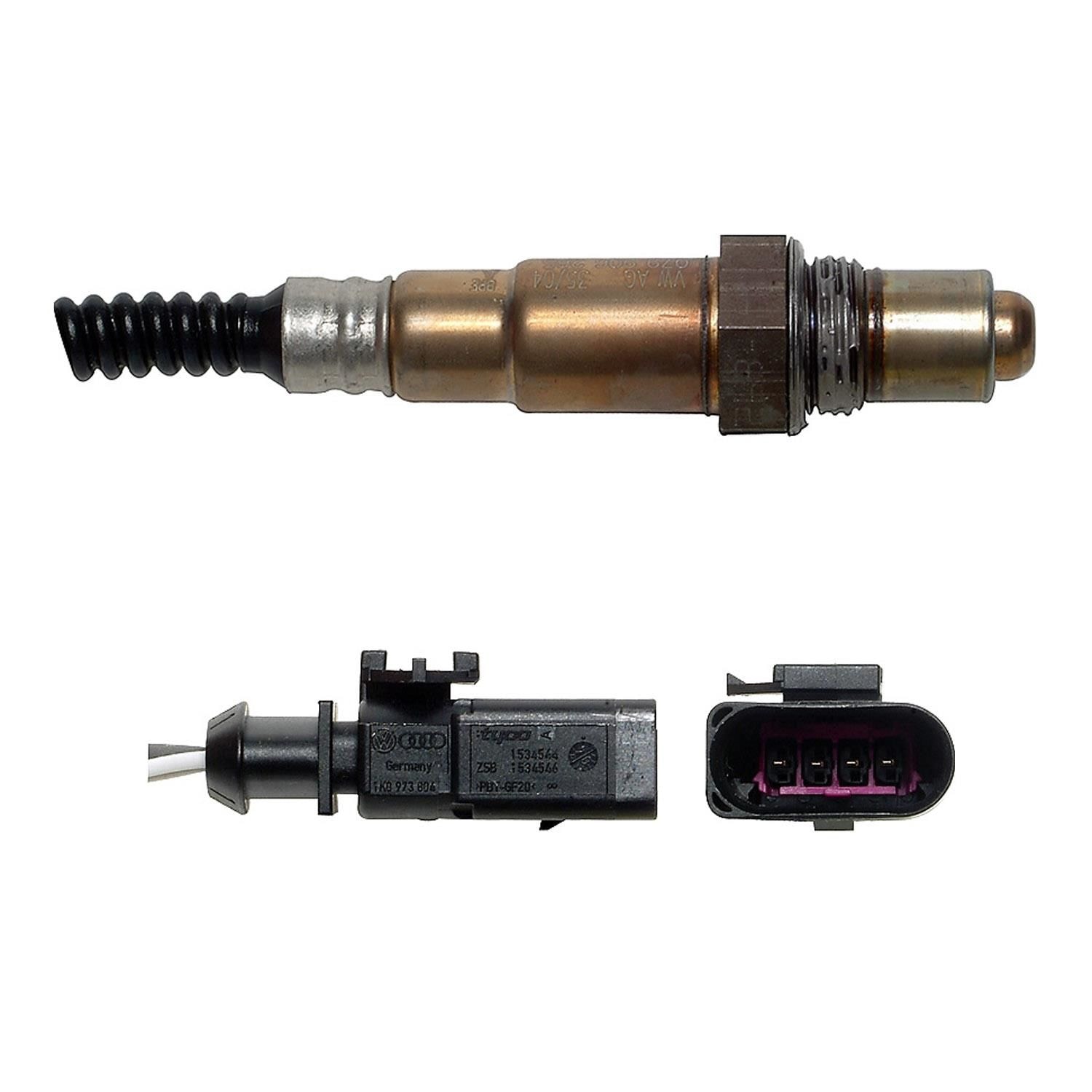 Denso Exact Fit Oxygen Sensor