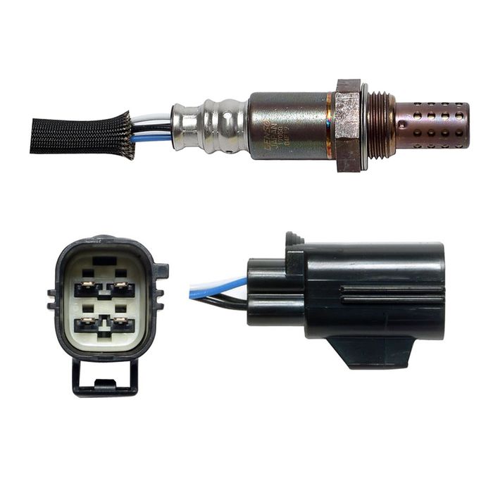Denso Oxygen Sensor 234-4487