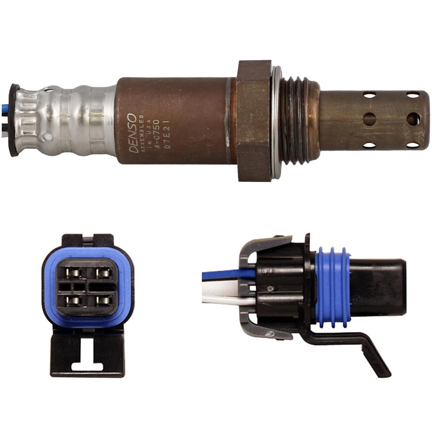 確認用⑧　36-40 Amazon.com: Bosch 15525 Premium OE Fitment Oxygen Sensor