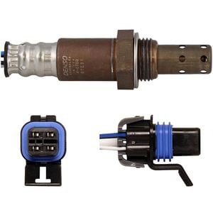 專用 Amazon.com: Denso 234-4055 Oxygen Sensor : Automotive