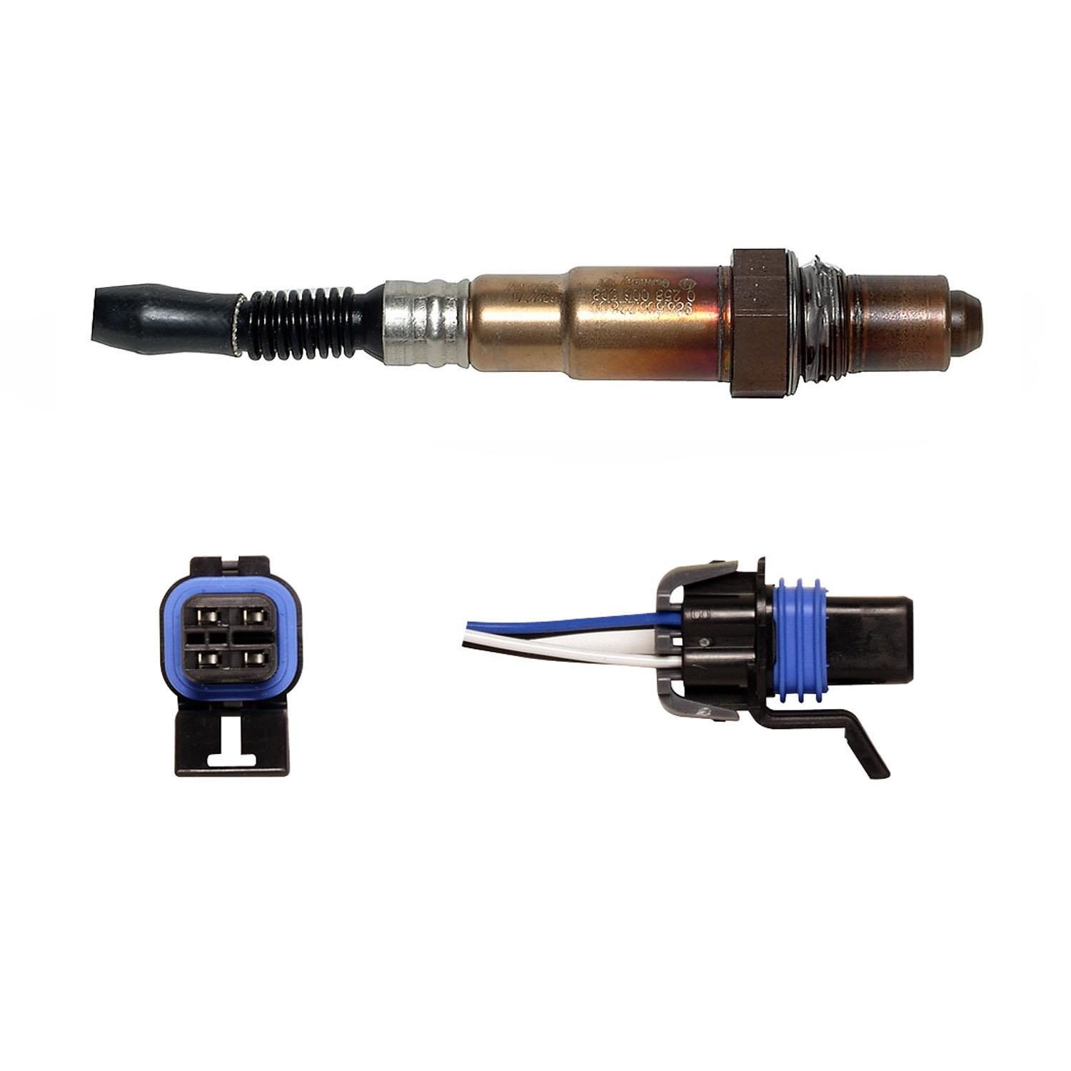 確認用⑧　36-40 Amazon.com: Denso 234-4568 Oxygen Sensor : Automotive