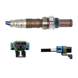Amazon.com: Denso 234-4329 Oxygen Sensor : Automotive